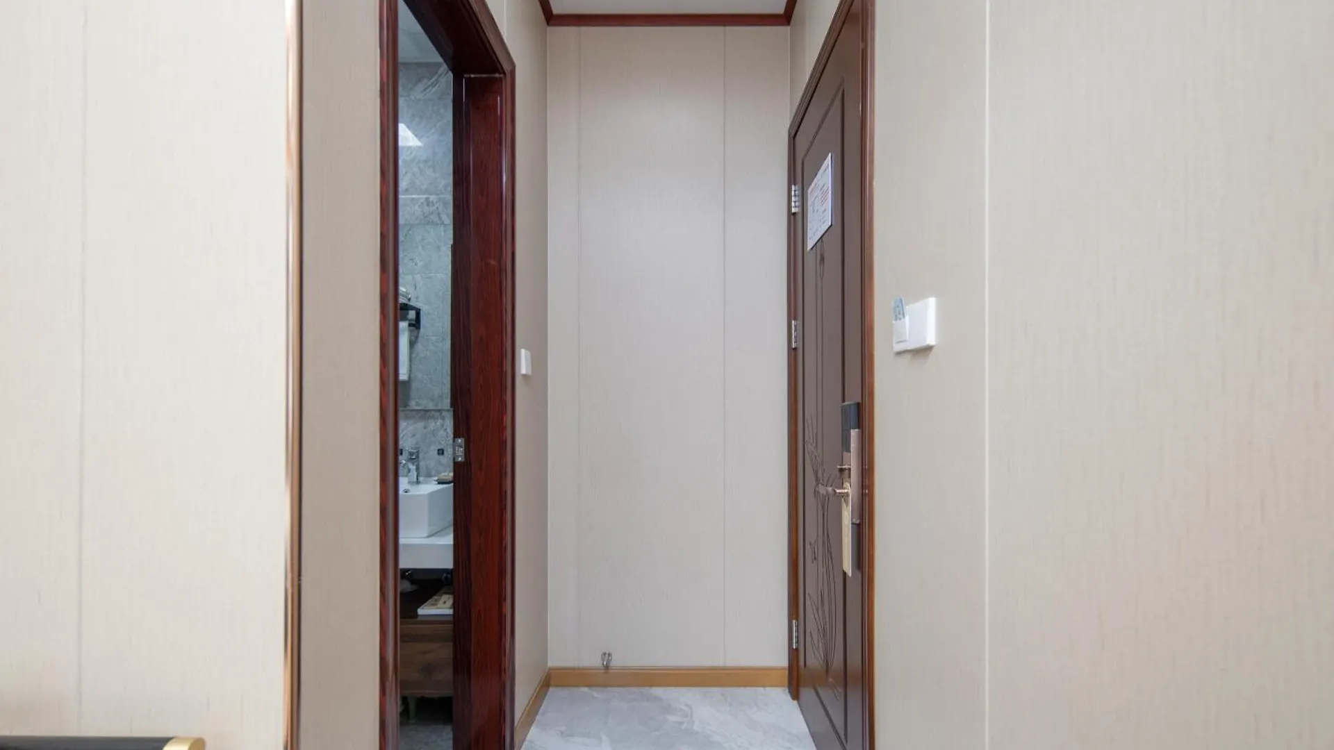 Floral Yilanxuan Zhouzhuang Hotel Σουτσόου Κίνα