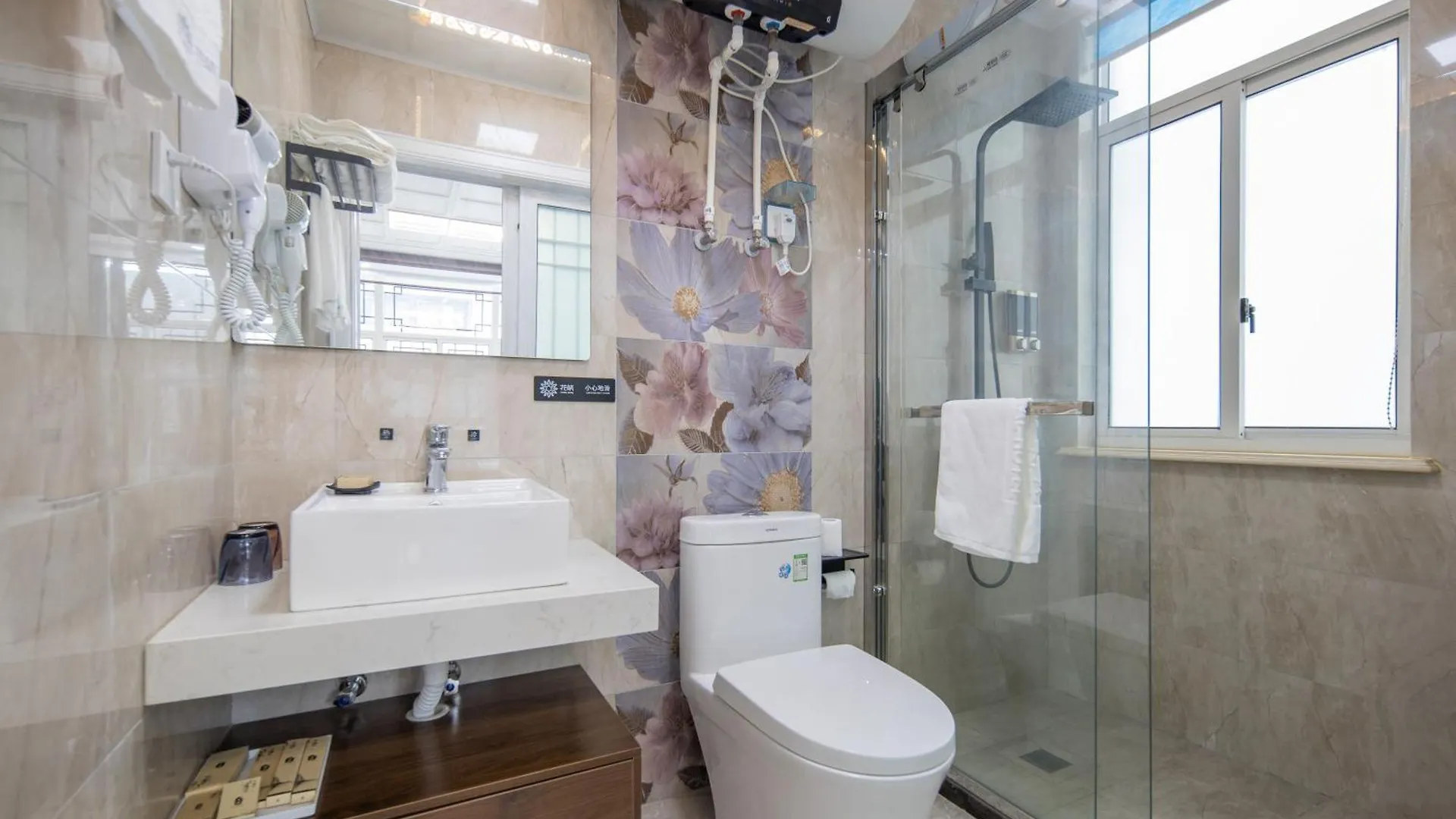 Floral Yilanxuan Zhouzhuang Hotel Σουτσόου Κίνα