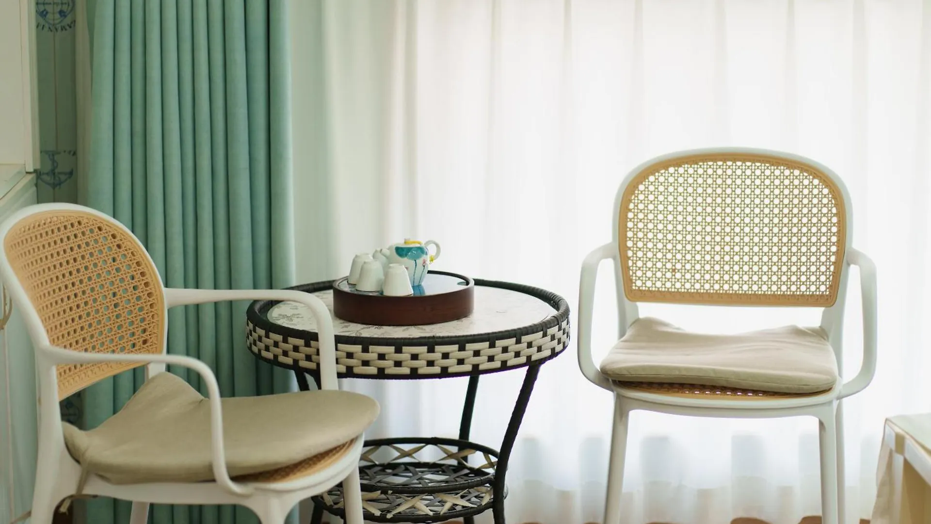 Floral Yilanxuan Zhouzhuang Hotel Σουτσόου