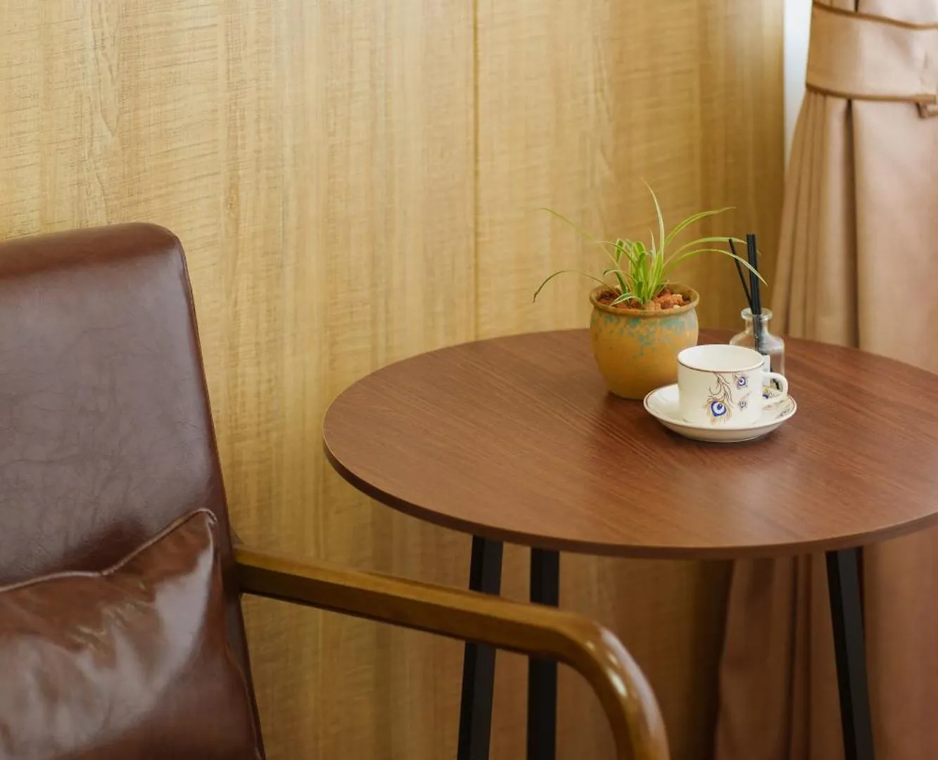 Floral Yilanxuan Zhouzhuang Hotel Σουτσόου