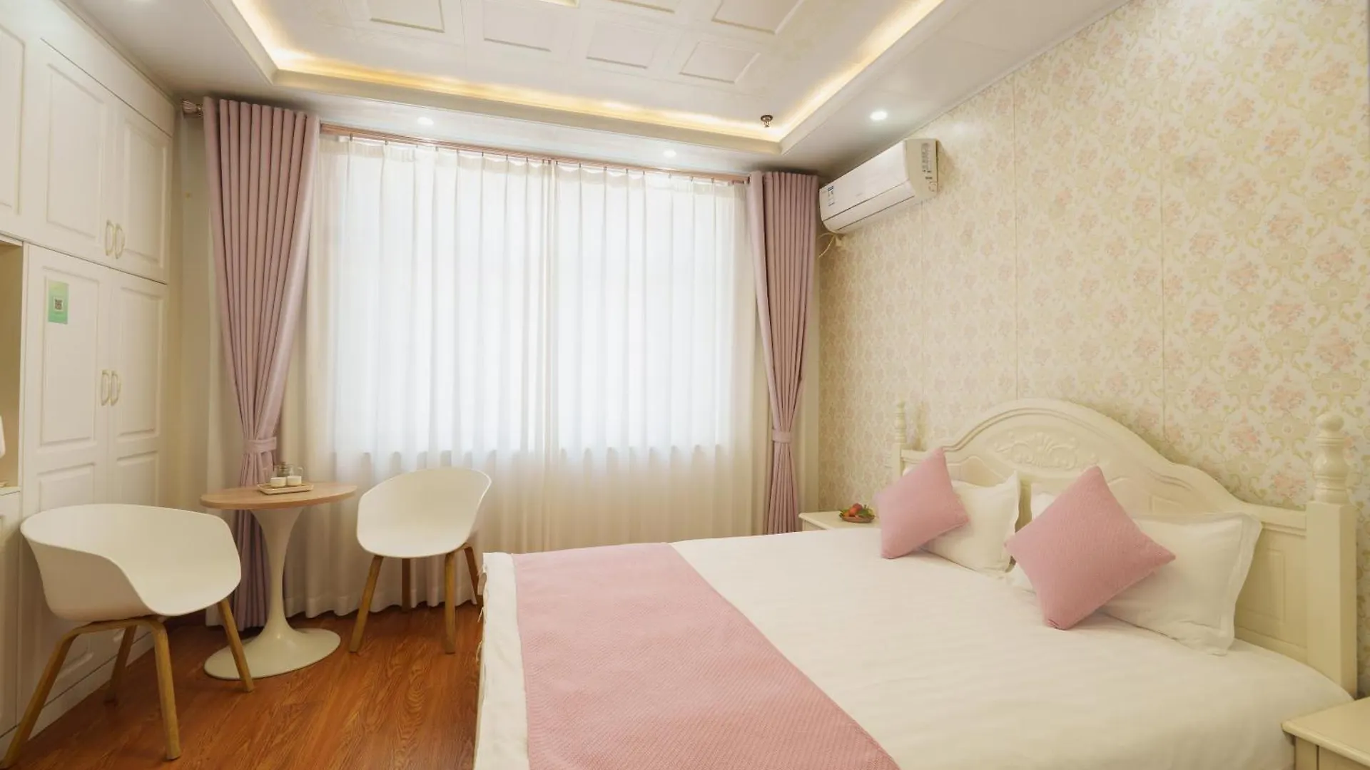 Floral Yilanxuan Zhouzhuang Hotel Σουτσόου