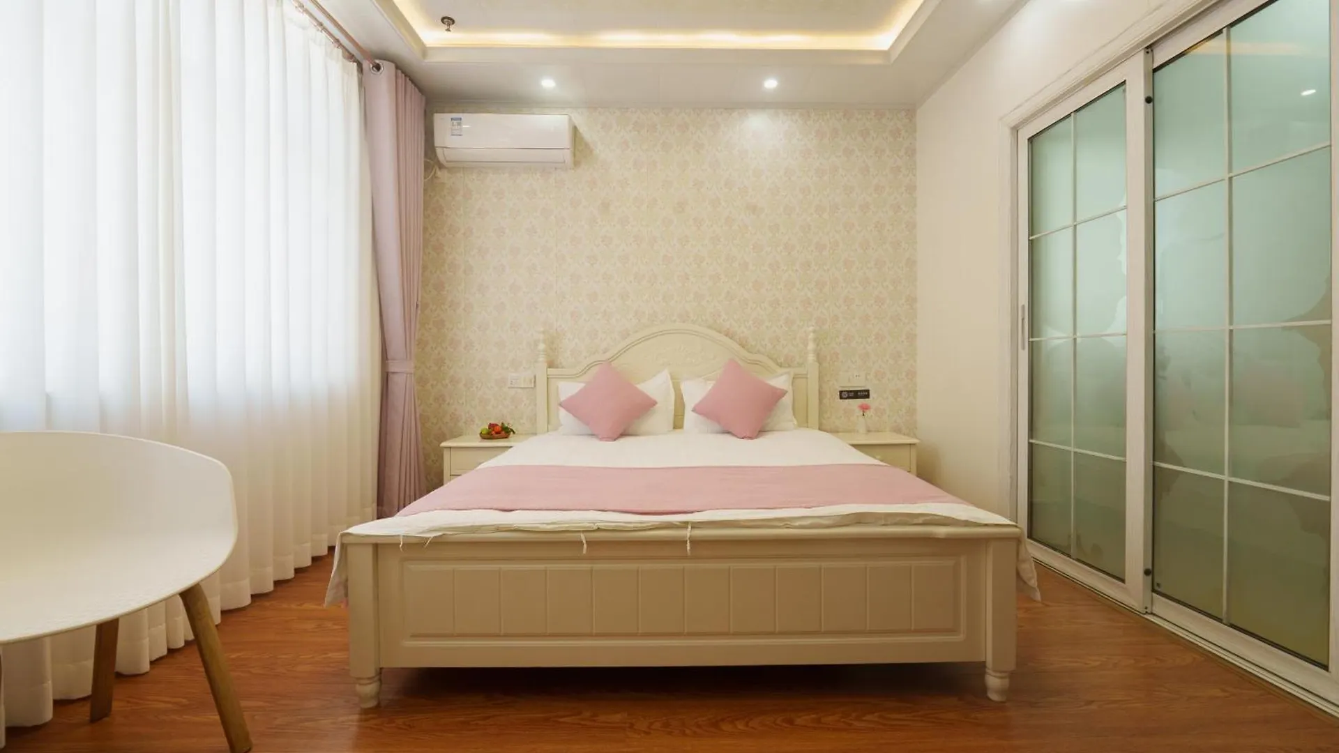 Floral Yilanxuan Zhouzhuang Hotel Σουτσόου 0*,  Κίνα