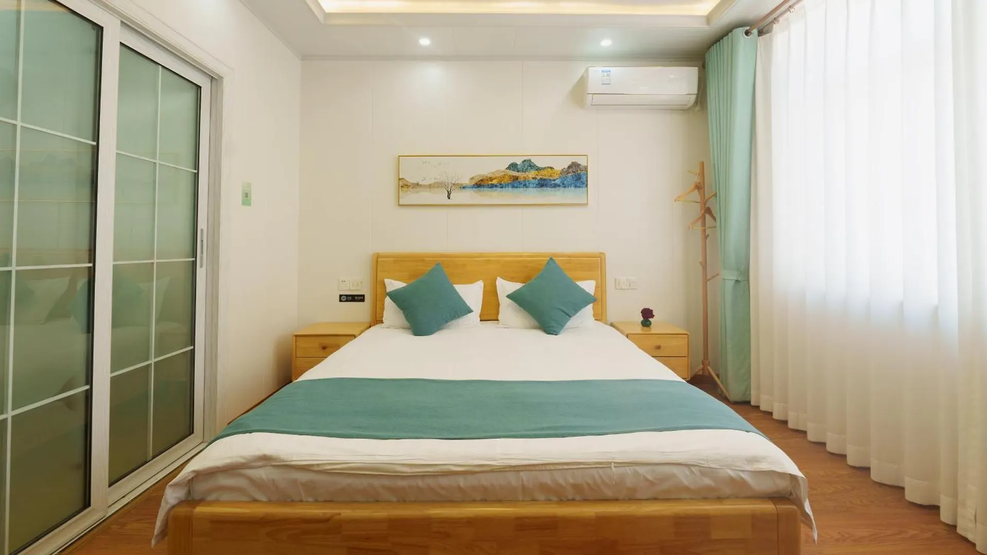 Floral Yilanxuan Zhouzhuang Hotel Σουτσόου