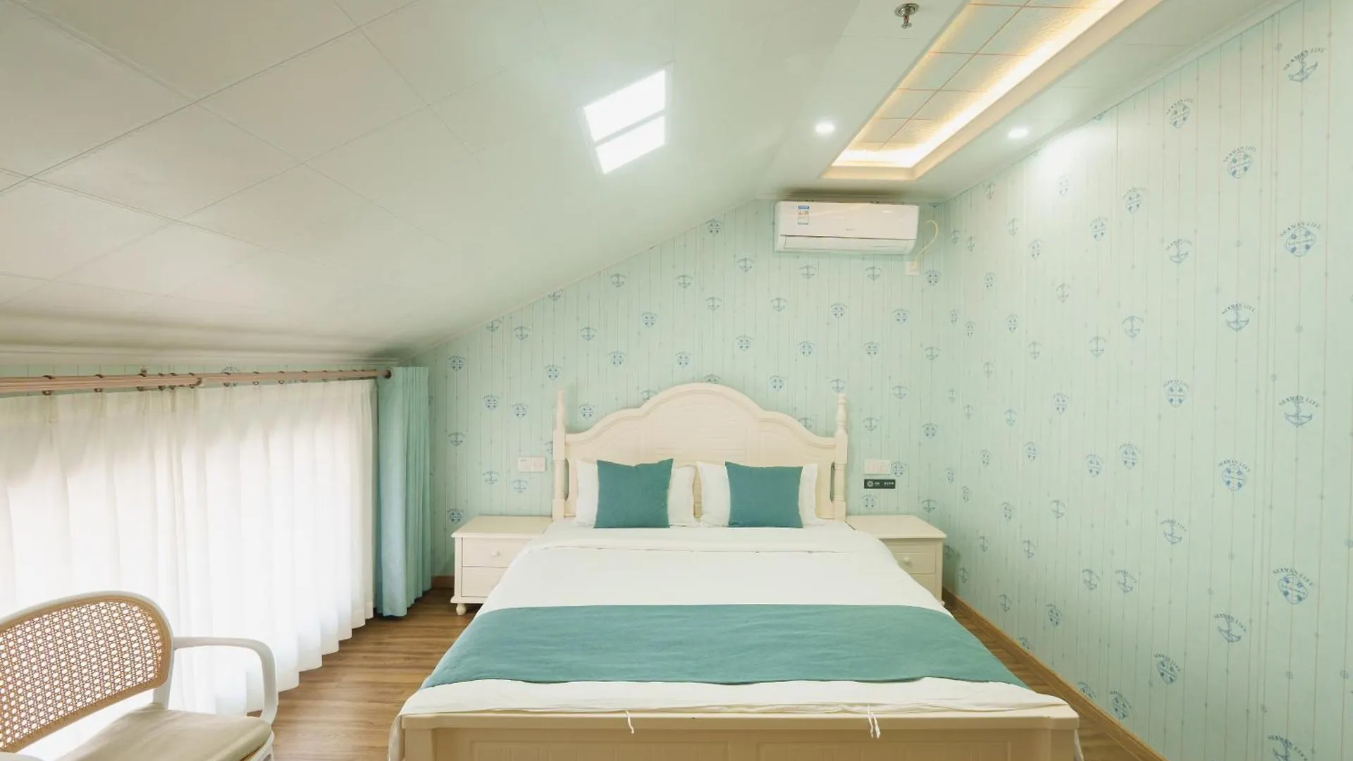Floral Yilanxuan Zhouzhuang Hotel Σουτσόου