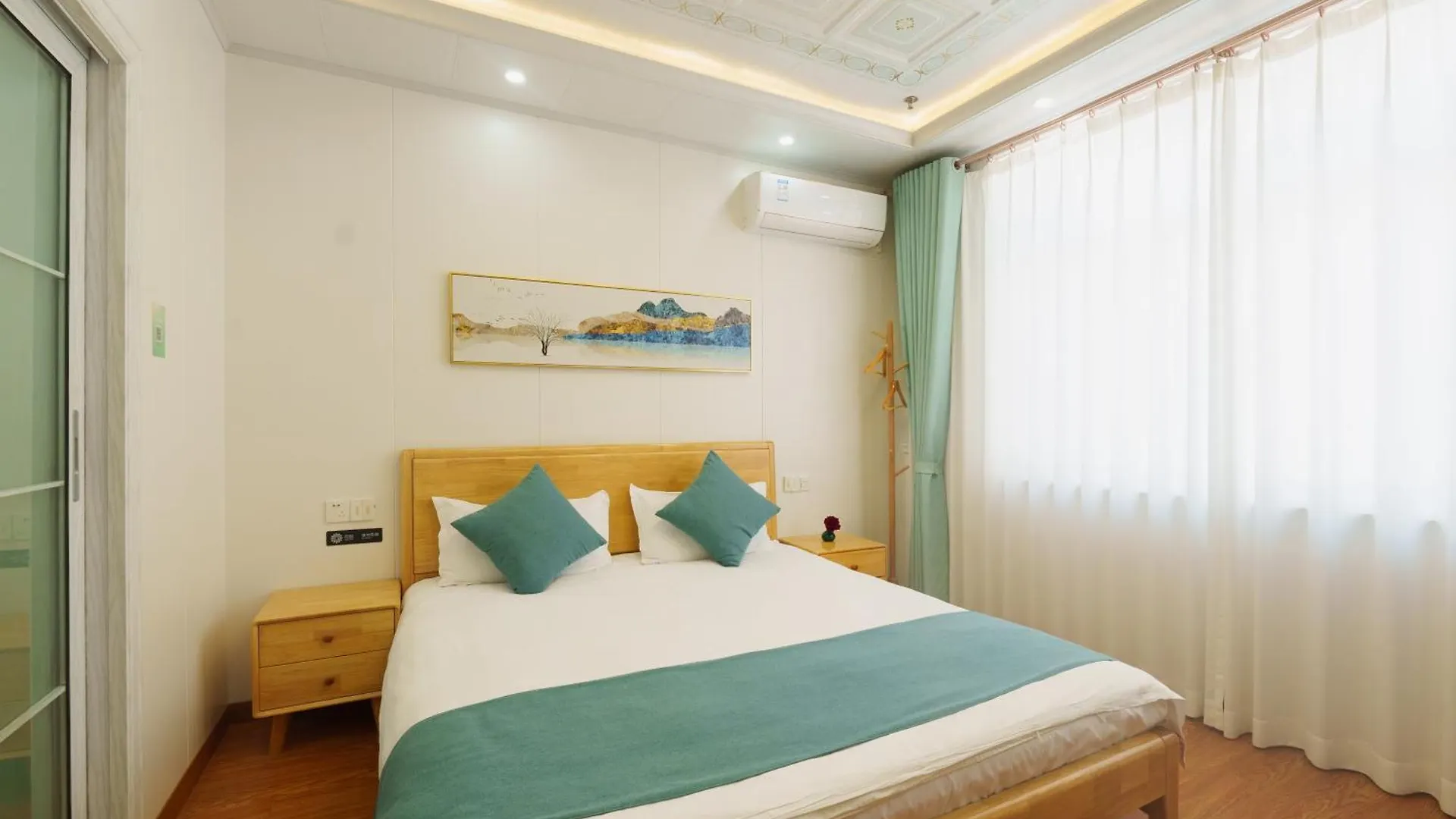 Floral Yilanxuan Zhouzhuang Hotel Σουτσόου Κίνα