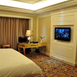 3* 酒店 Kunshan Mgm International